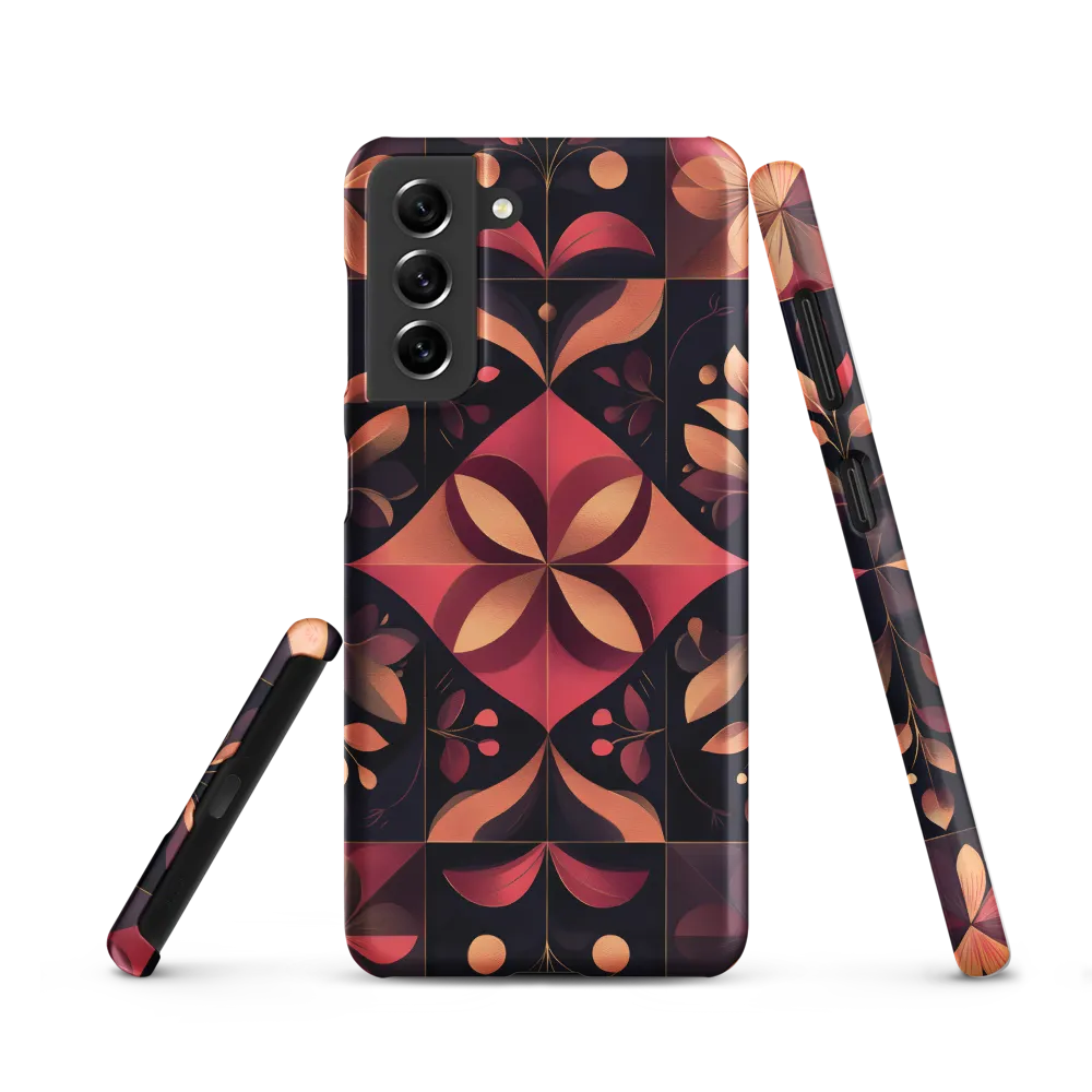 Elegance in Bloom
