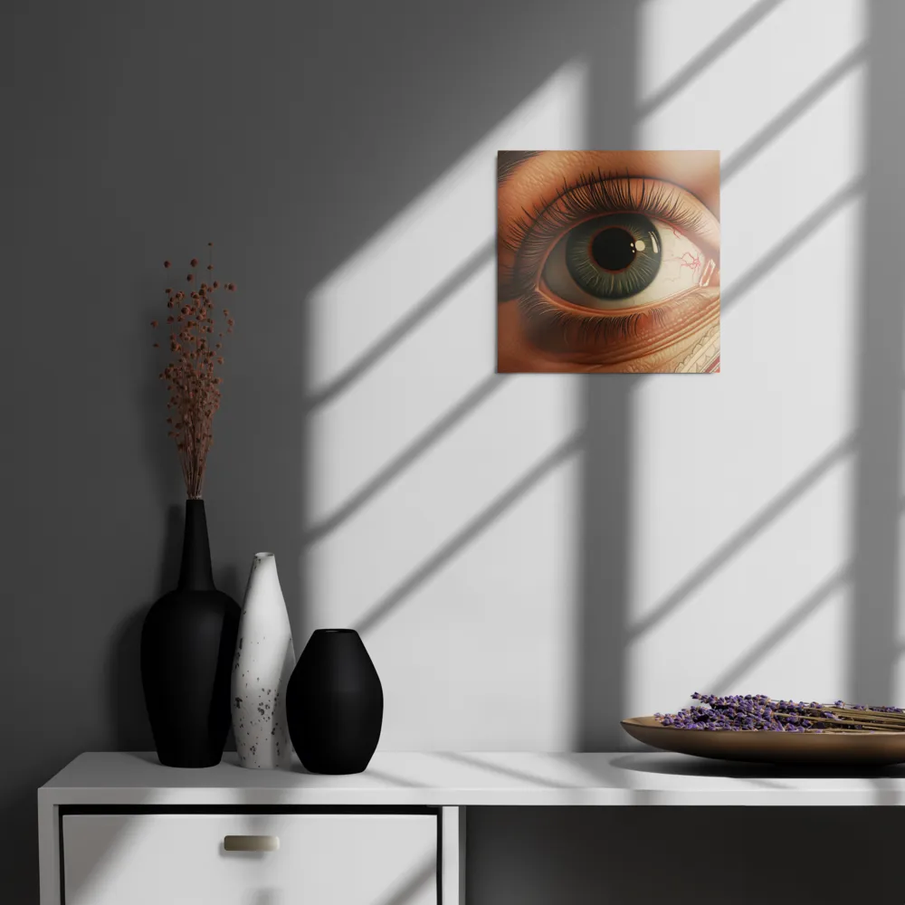 The Gaze of Anatomy