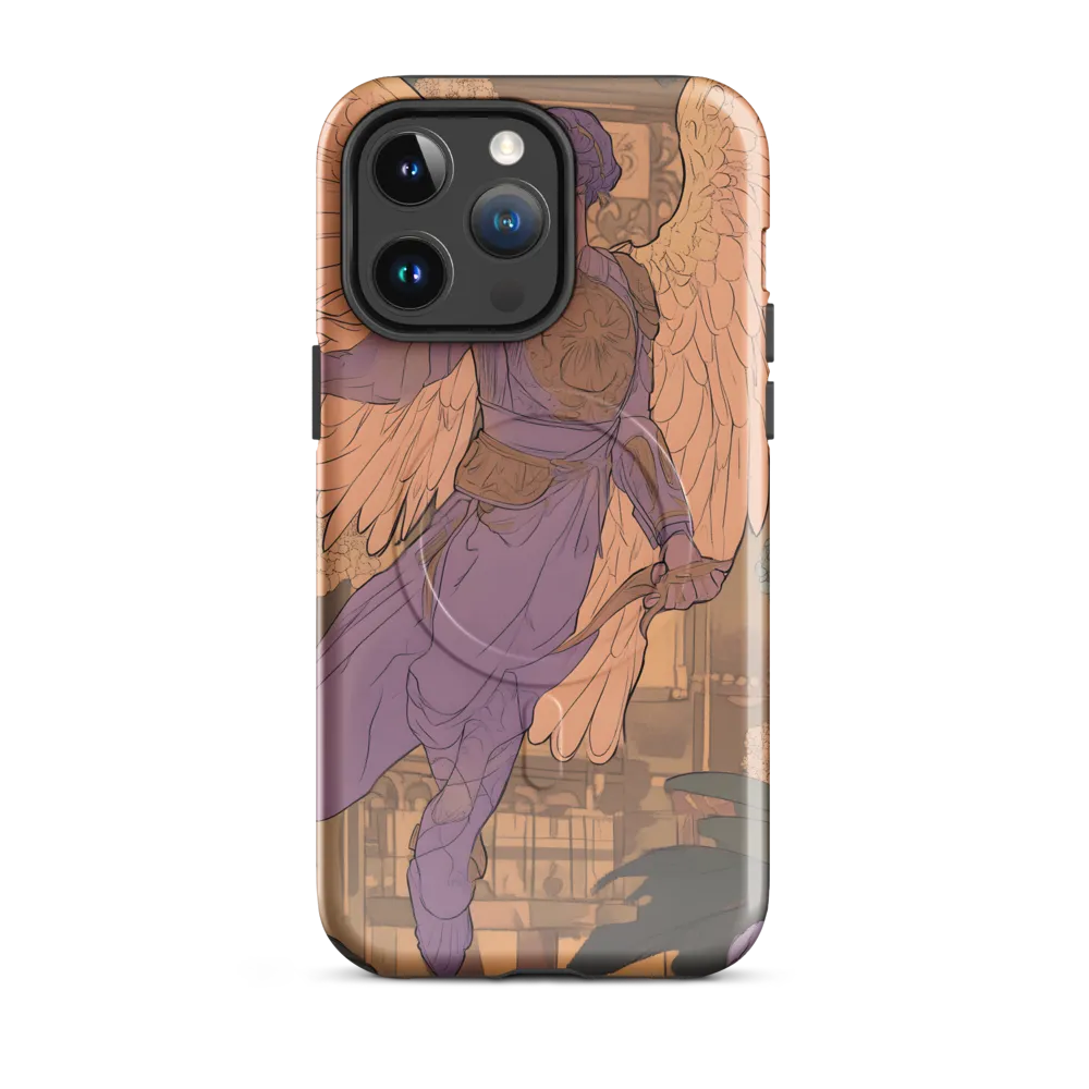 Celestial Guardian