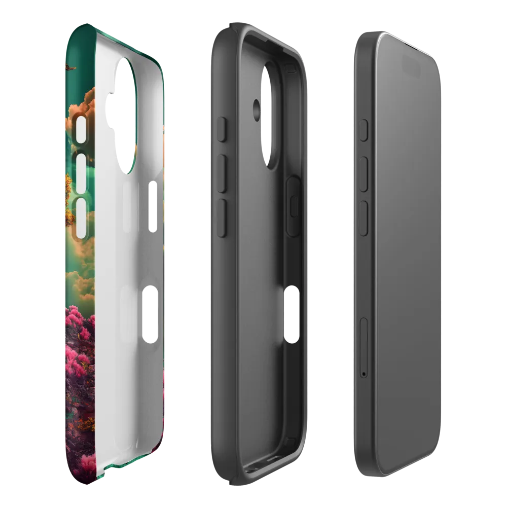 Ethereal Heights | Phone Case