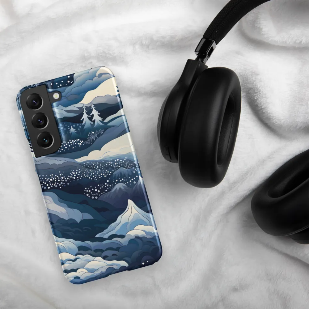 Whispers of Winter