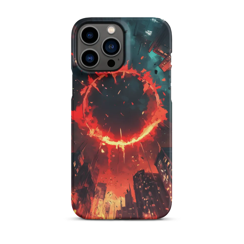 Eclipse of Destruction