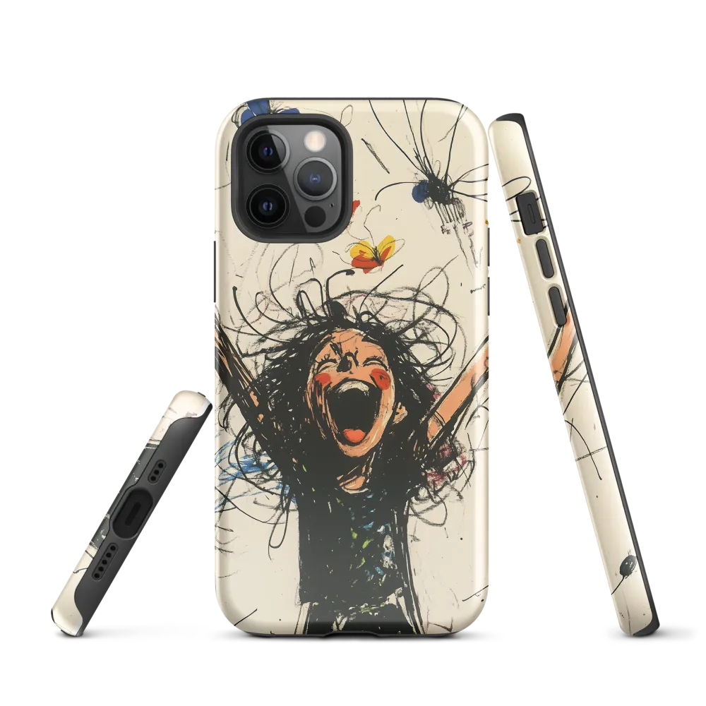 Unleashing Joy