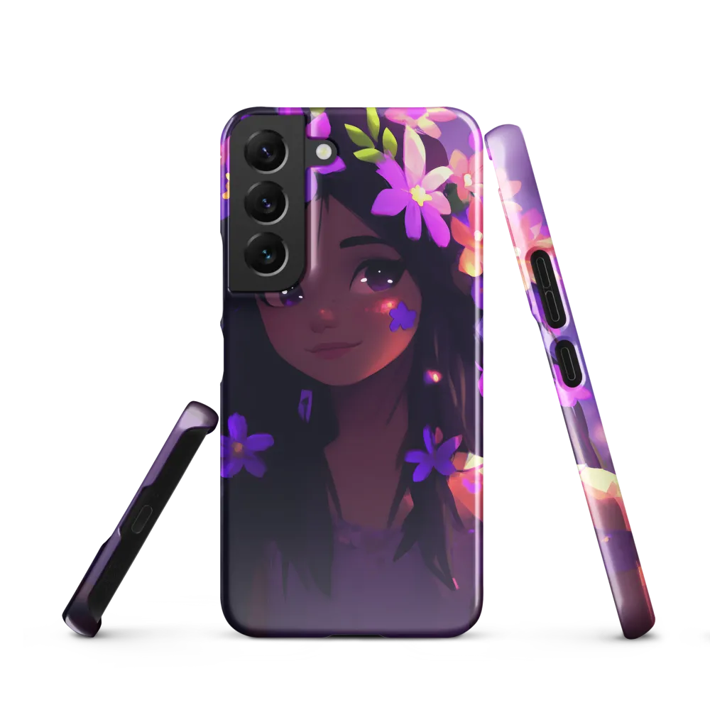 Whispers of Blossoms