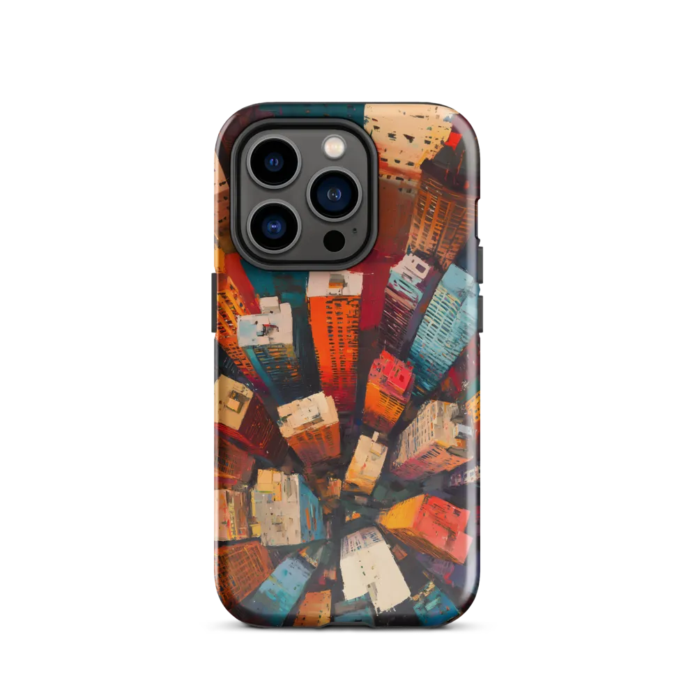 Urban Kaleidoscope
