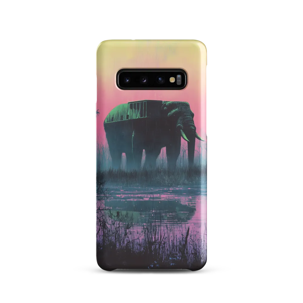 The Enigmatic Elephant