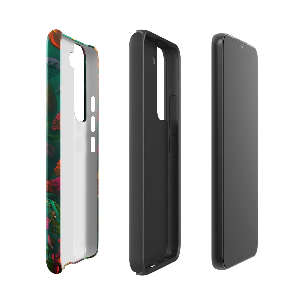Floral Dreams