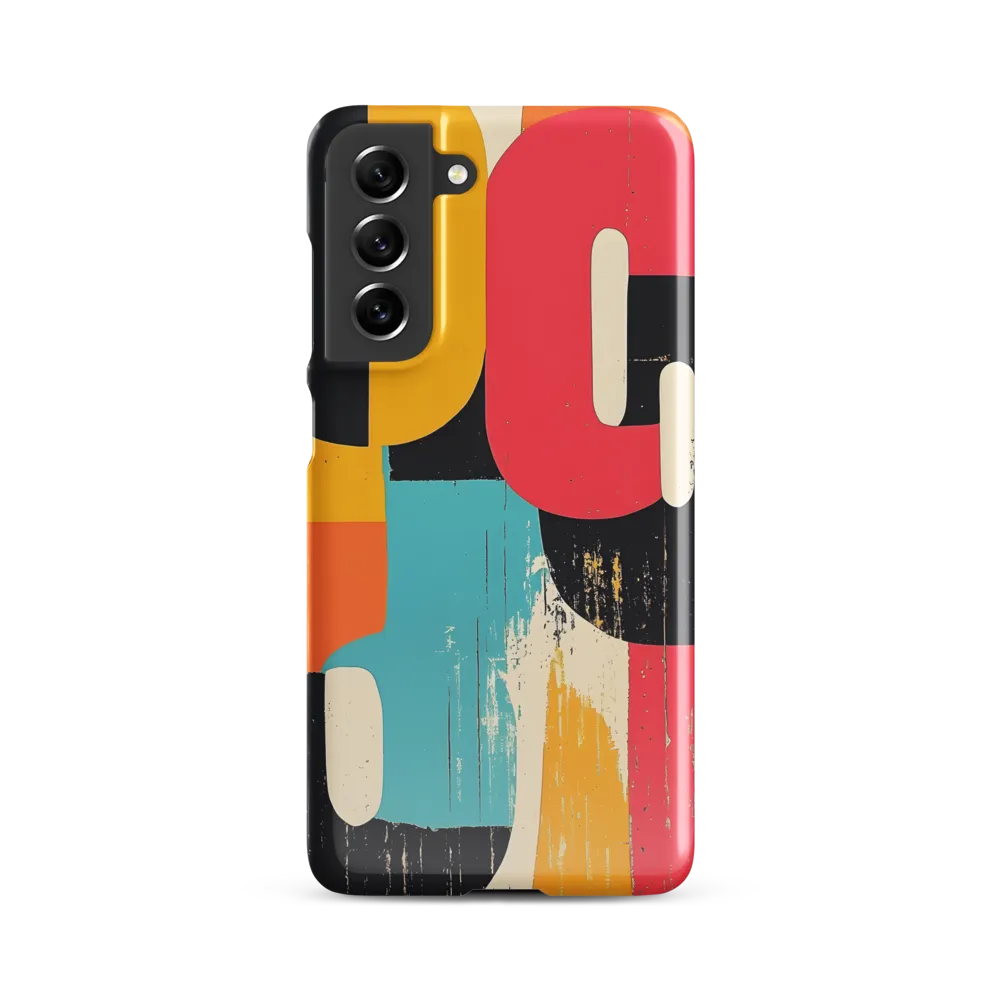 Colorful Curves: Numbers in Harmony