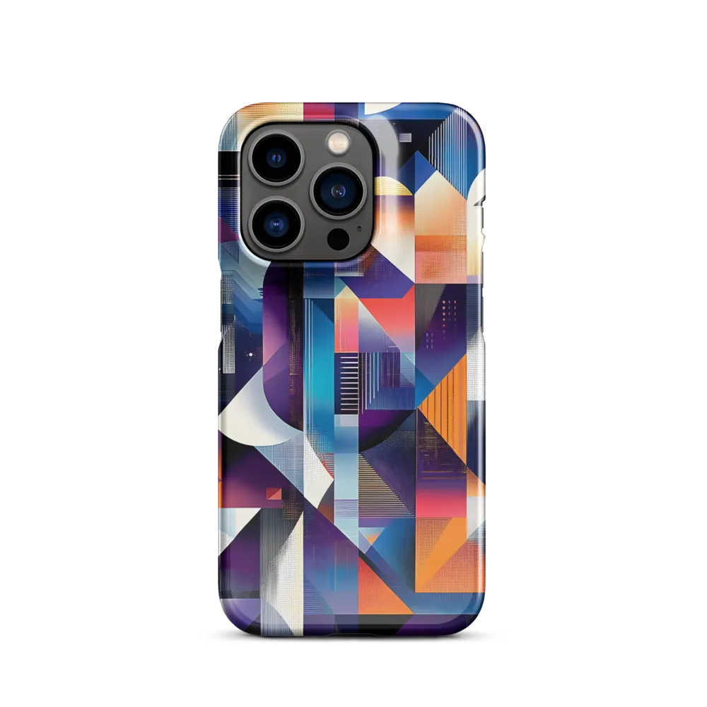 Geometric Symphony