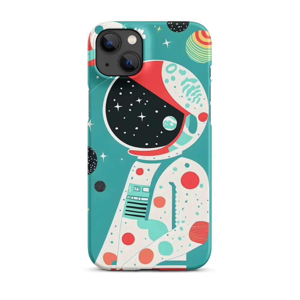 Cosmic Explorer: A Playful Journey Through Space