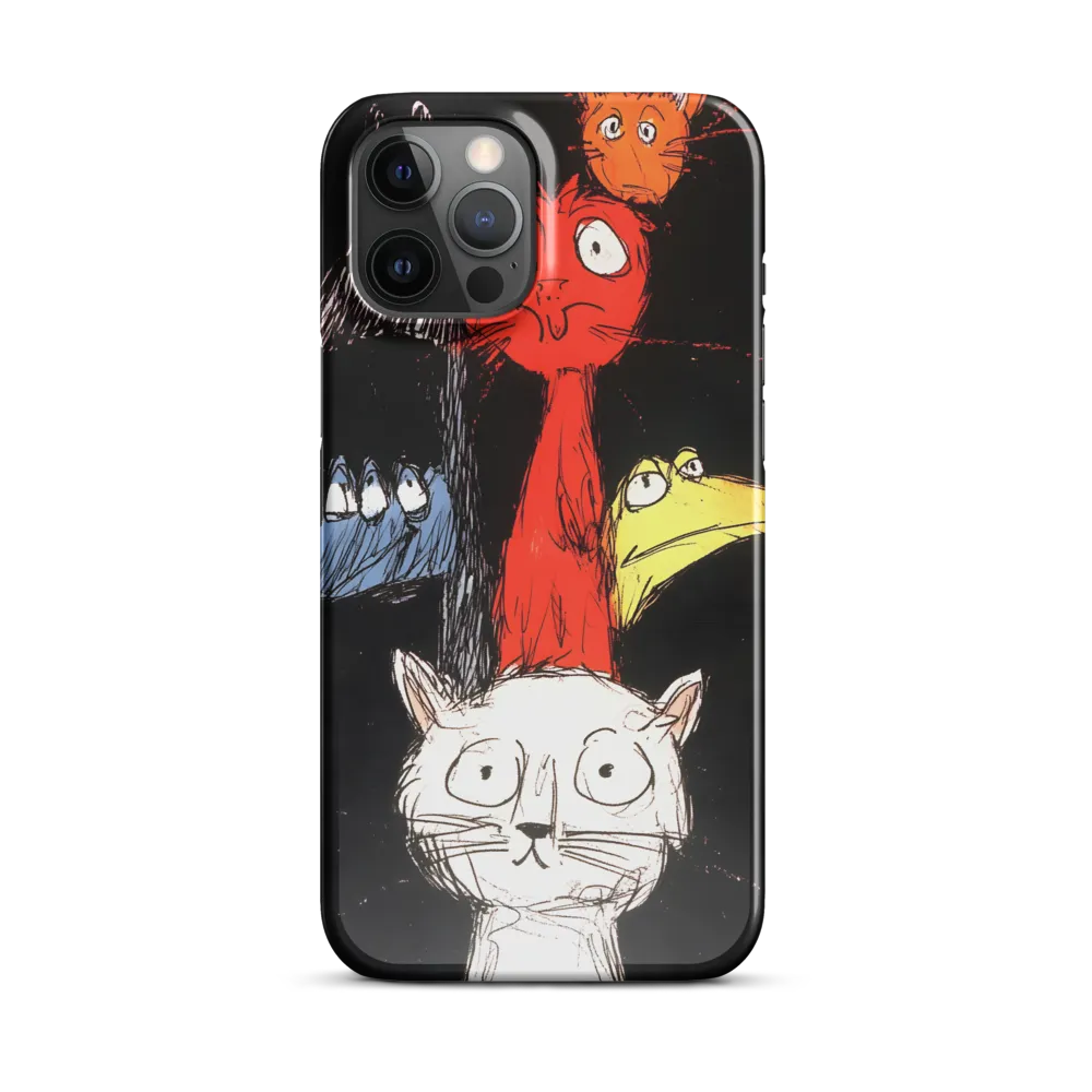 Whimsical Menagerie