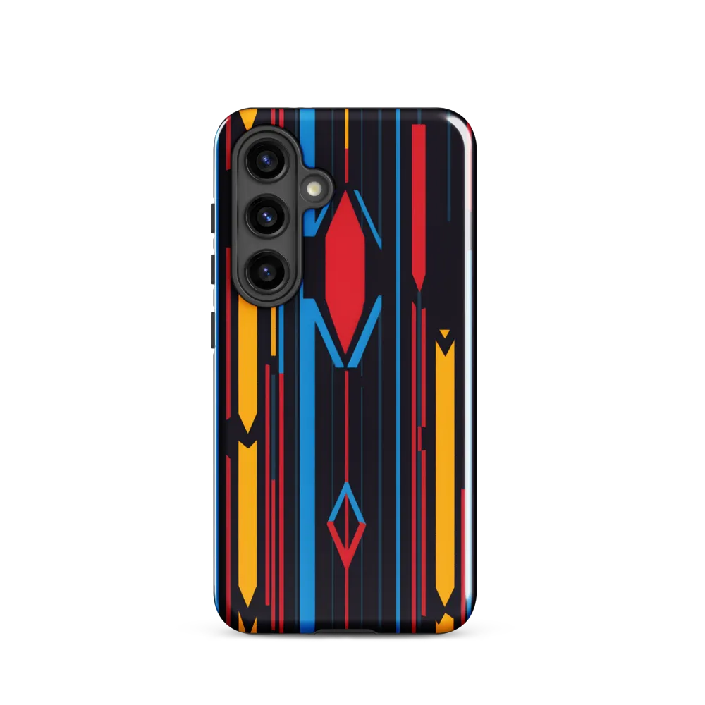 Dynamic Geometric Harmony