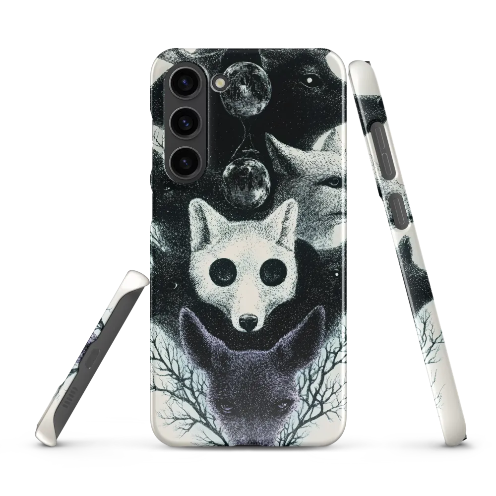 Whispers of the Wild
