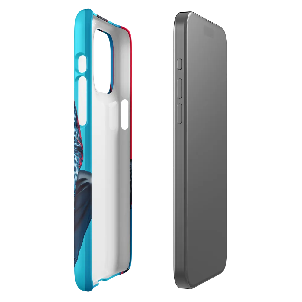 Chroma Cool: A Modern Fashion Statement