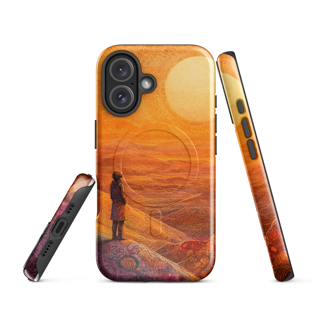 Reflections of a Distant Sun