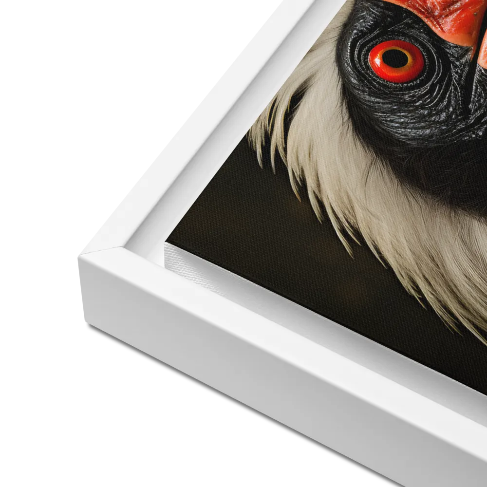 Majesty of the Hornbill