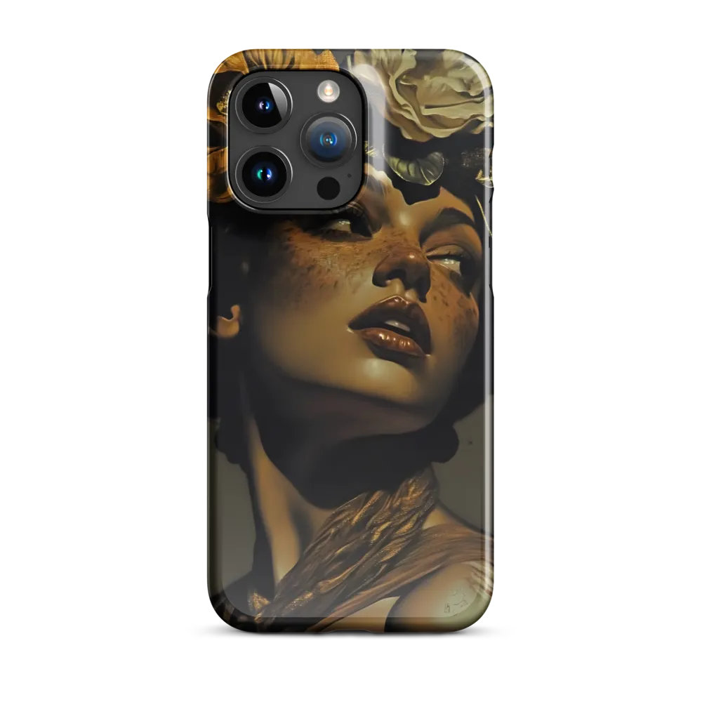 Gilded Serenity