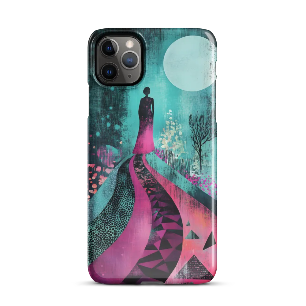 Path of Dreams | Phone Case |  11 Pro Max | Snap Case | Glossy