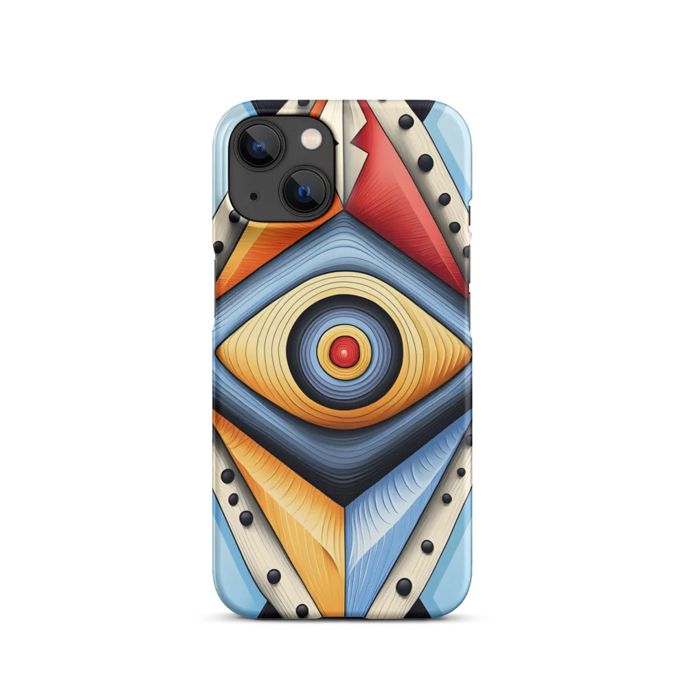 The Visionary Eye