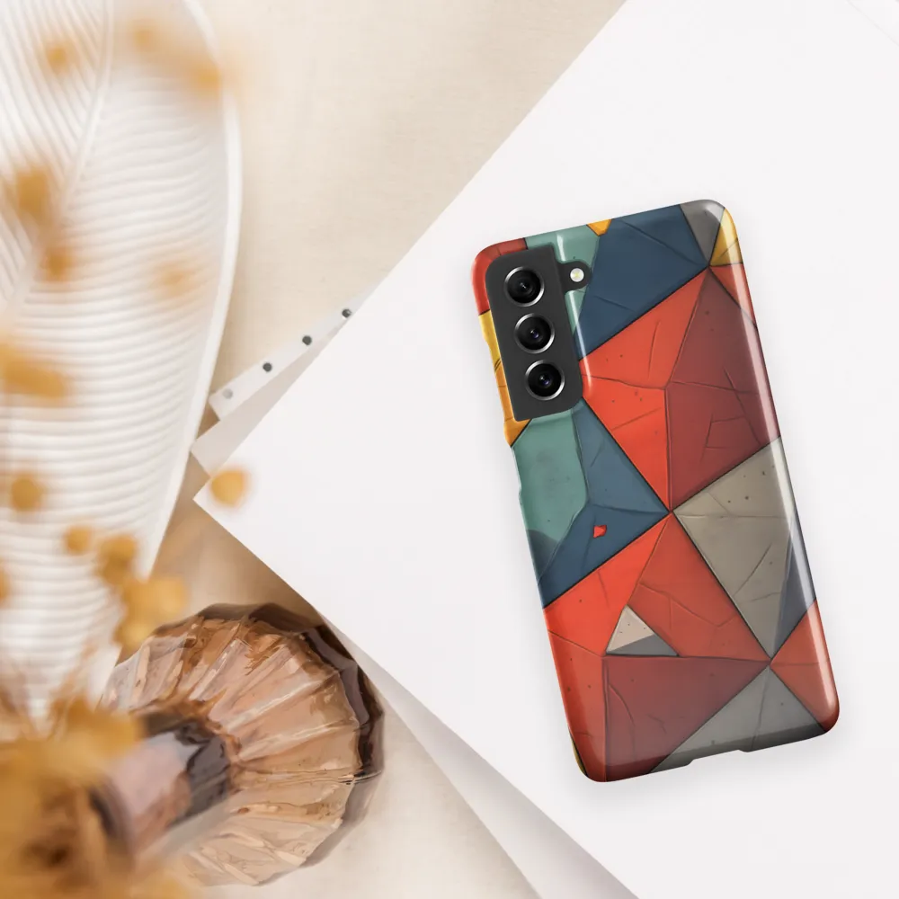 Geometric Harmony