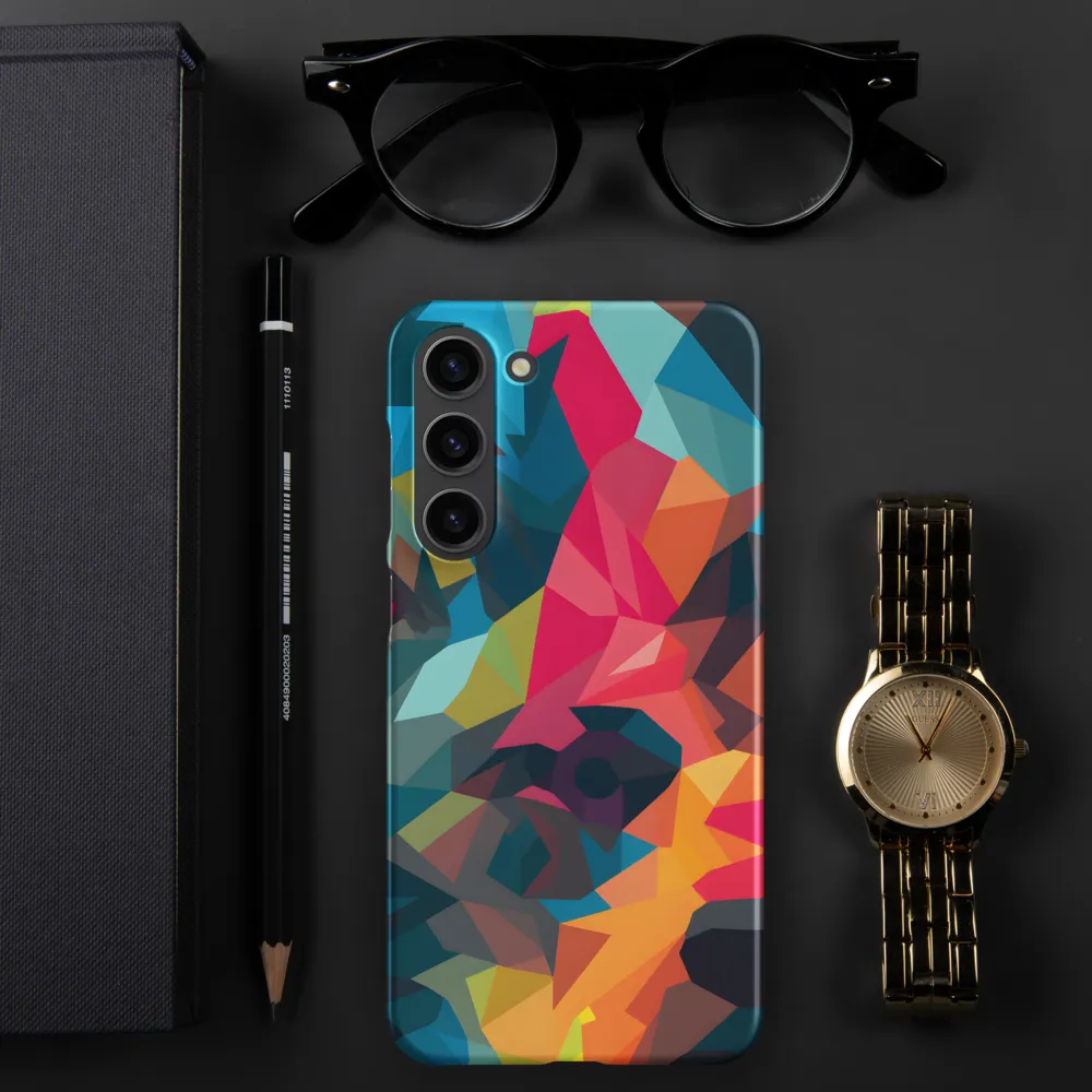 The Colorful Essence of Bears