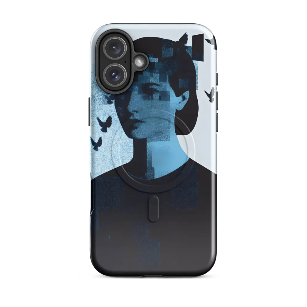 Fragmented Reflections