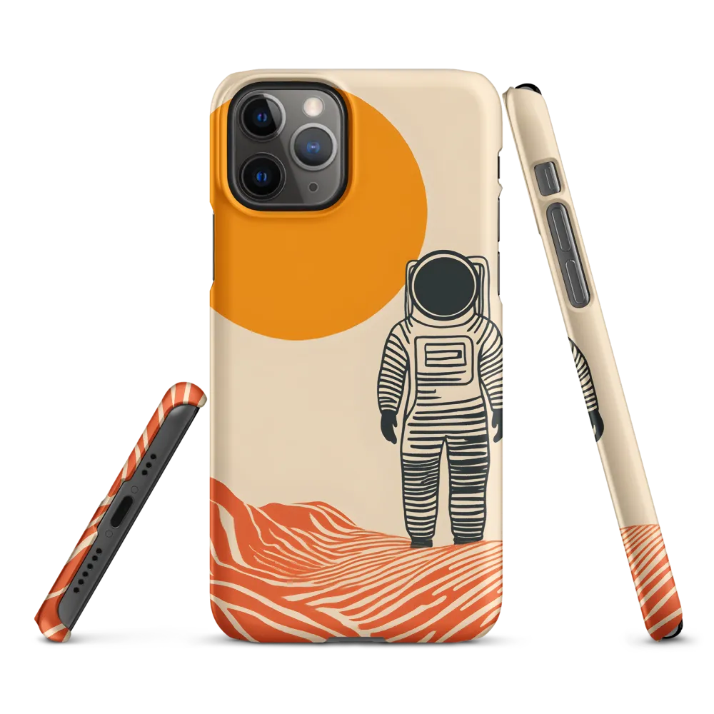 Solitude in Space