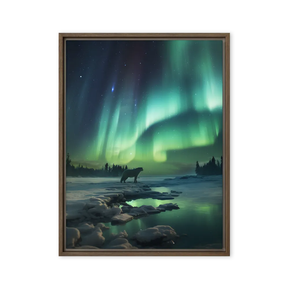 Auroral Guardianship