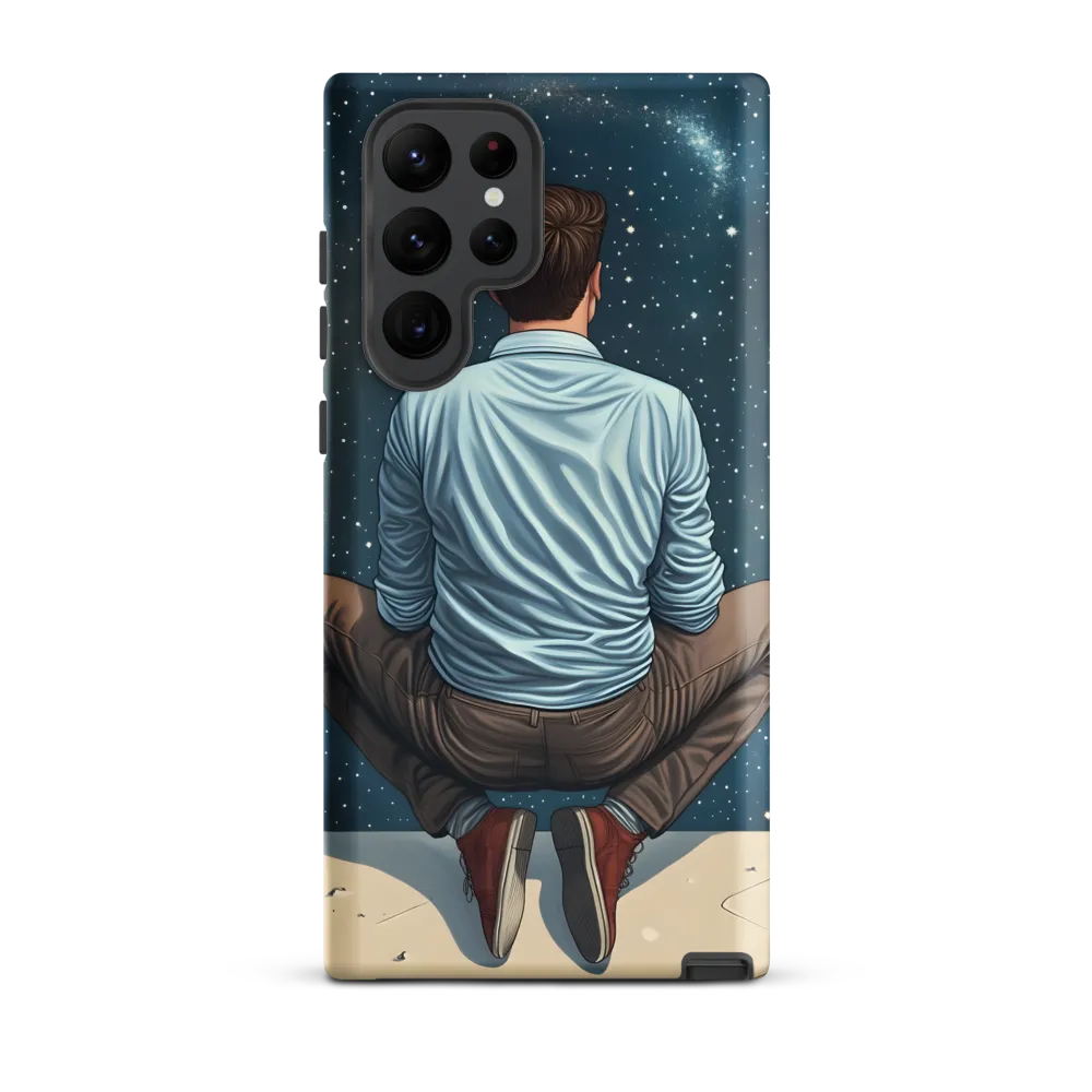 Gaze into Infinity