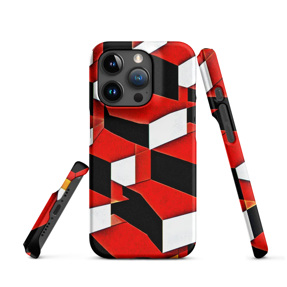 Dynamic Geometric Interplay