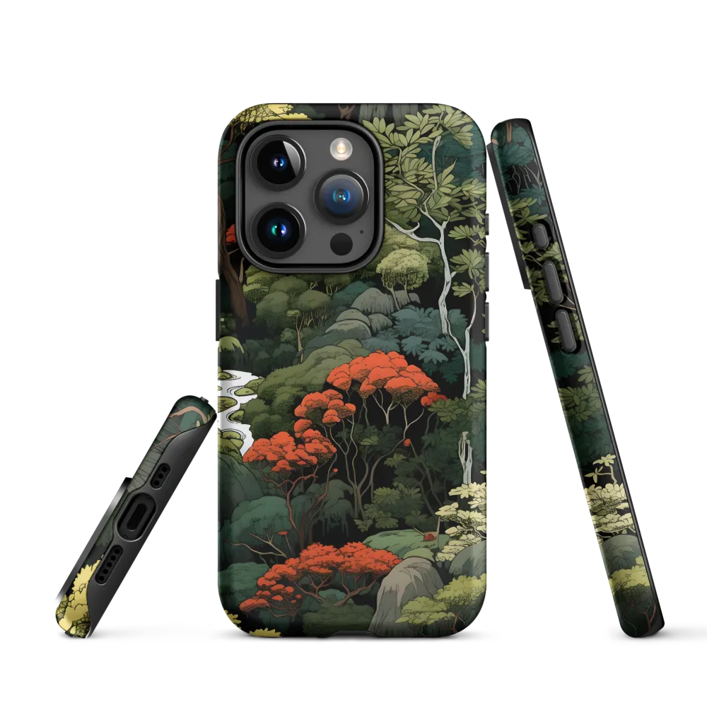 Whispers of the Forest