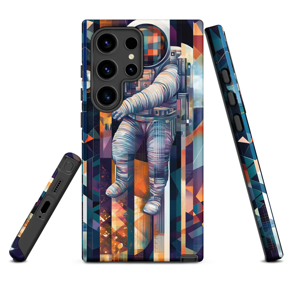 Celestial Explorer
