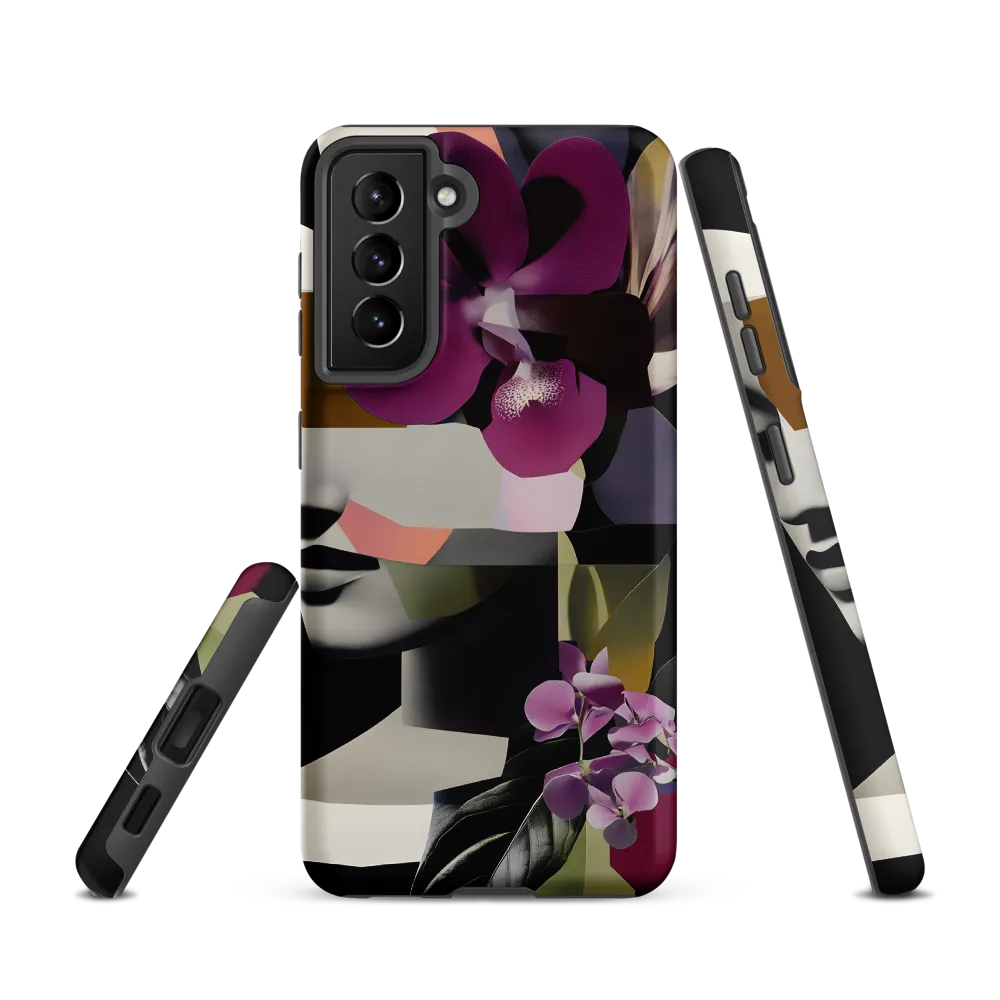 Harmony in Abstract