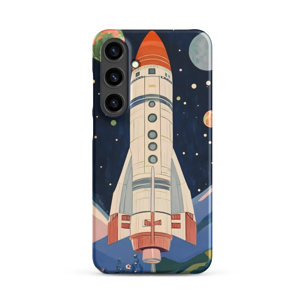 Journey to the Stars