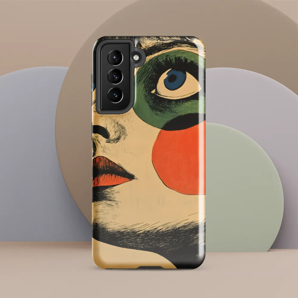 Bold Visage