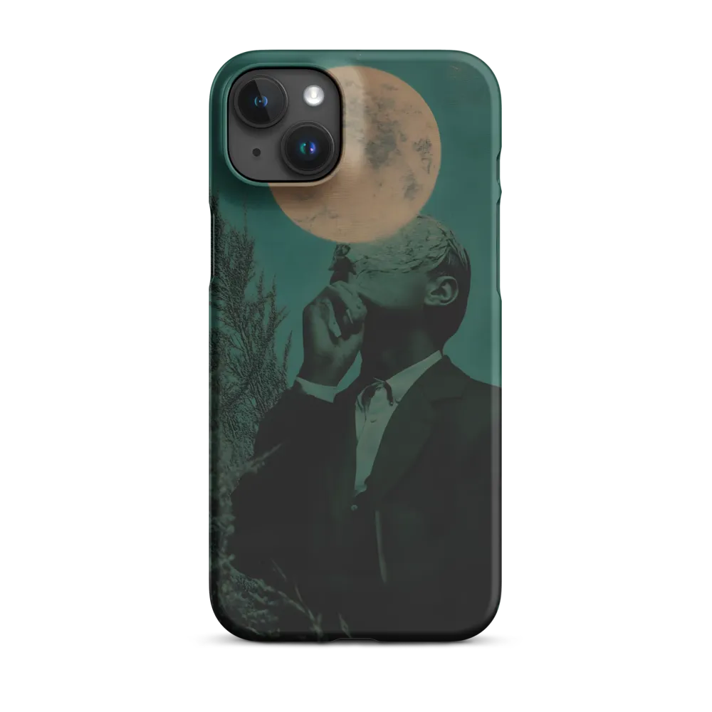 Eclipse of the Mind