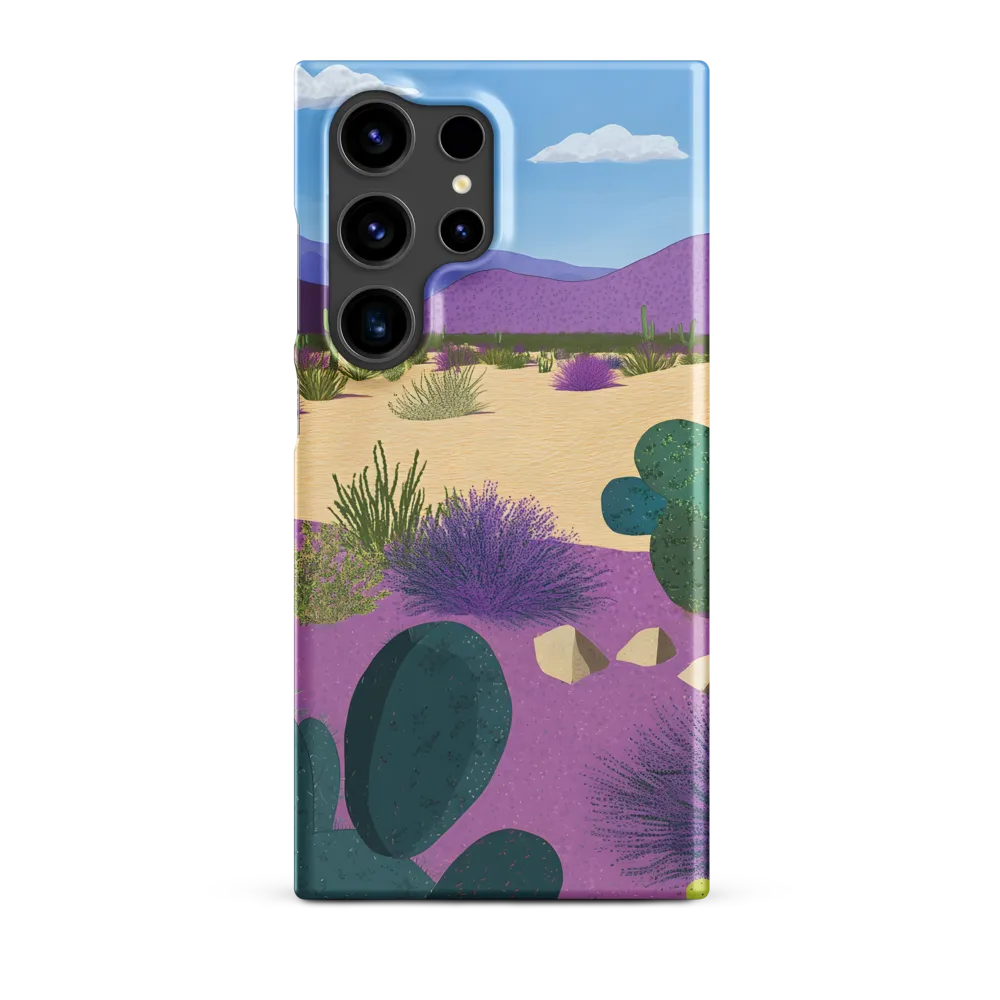 Desert Serenity