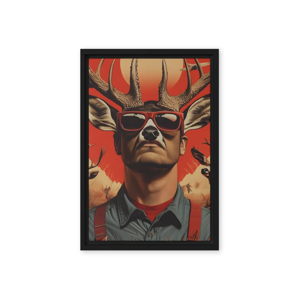 The Hunter's Spirit