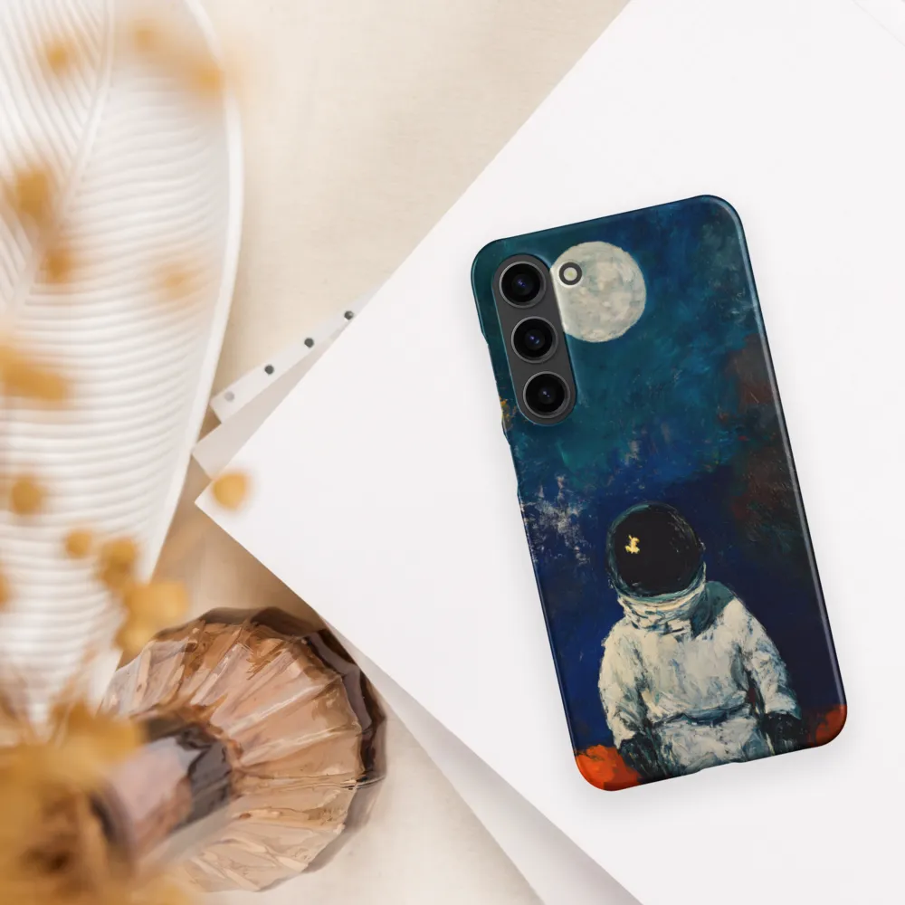 Gazing at the Cosmos