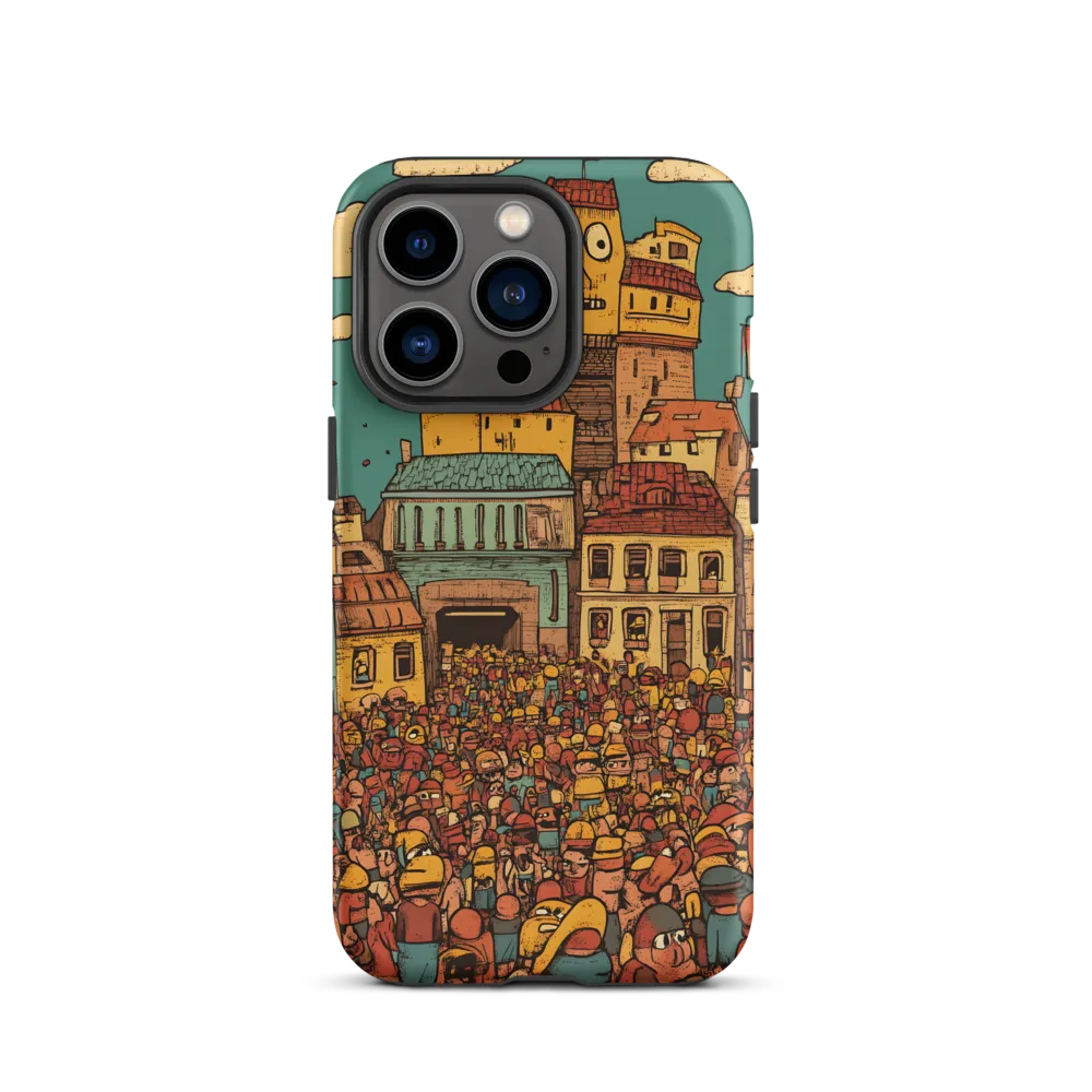 The Quirky City Gathering