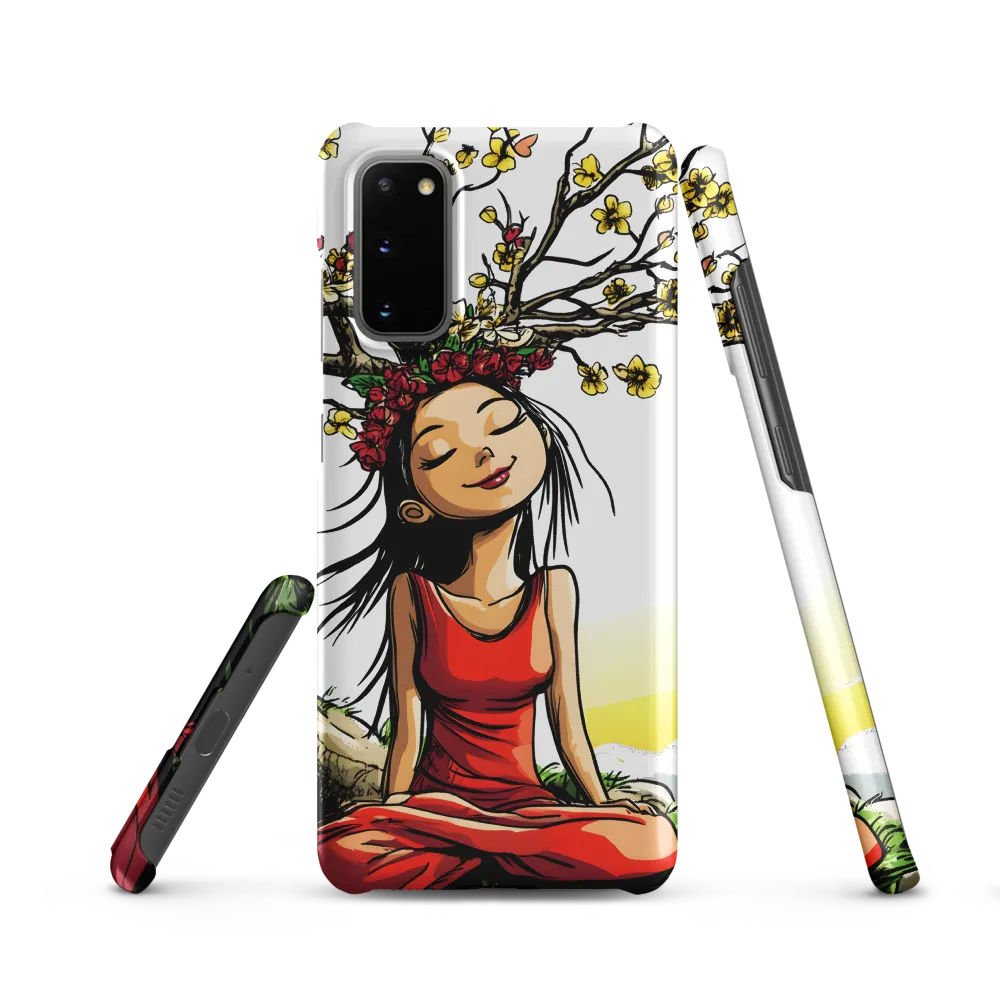 Harmony with Nature