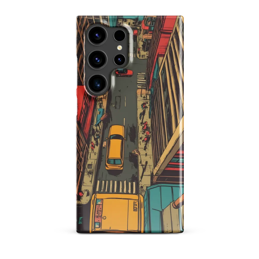 Urban Symphony