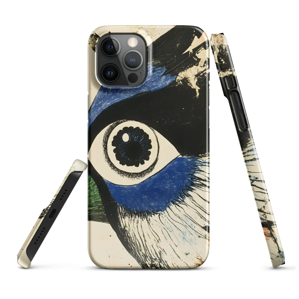 The Eye of Perception