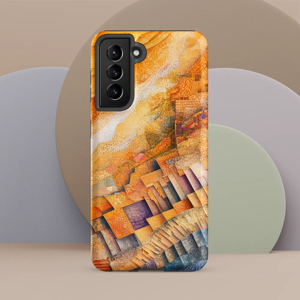 Waves of Warmth