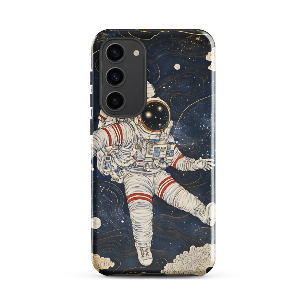 Journey Through the Cosmos