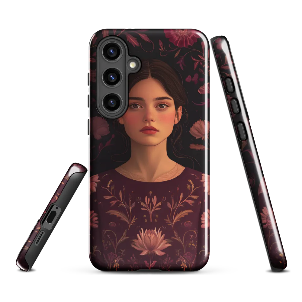 Whispers of Flora