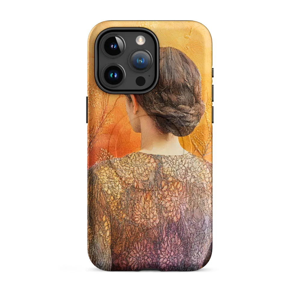 Harmony of Texture and Color