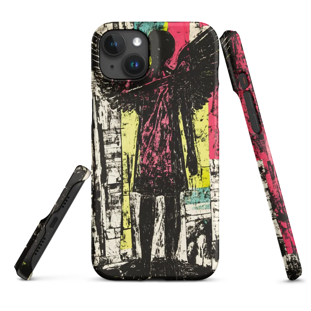 Guardian of Colors