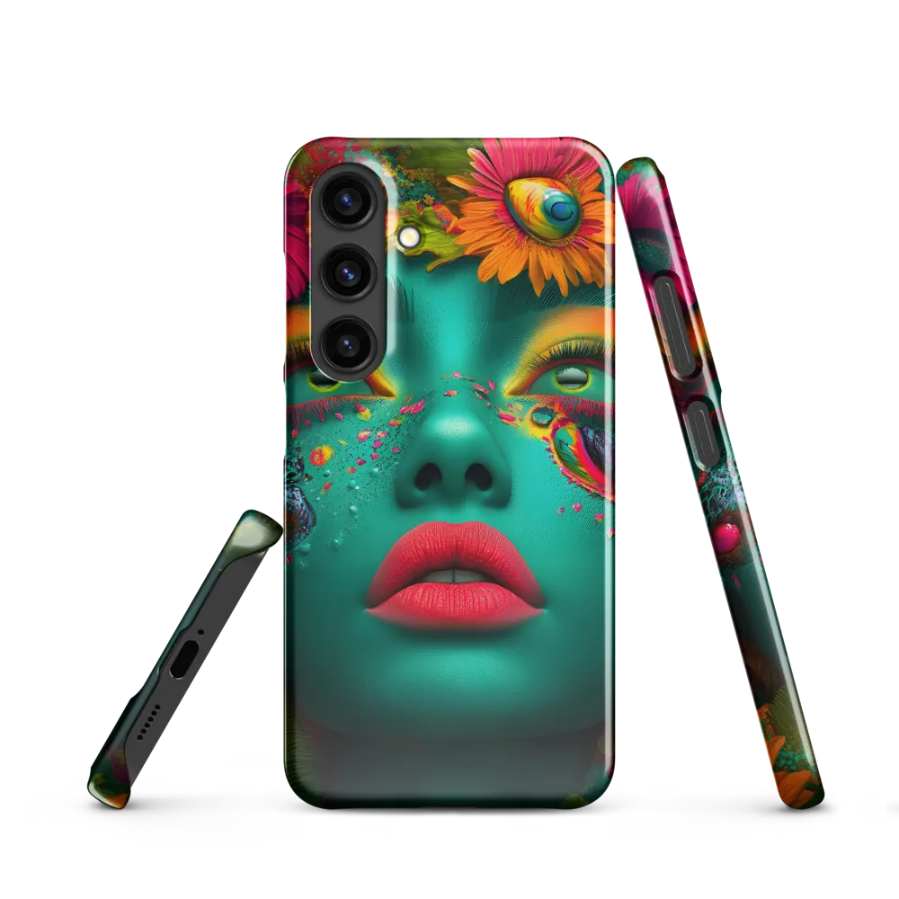 Botanical Reverie