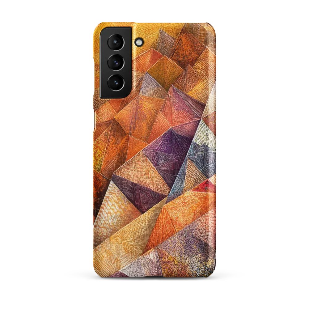 Geometric Warmth